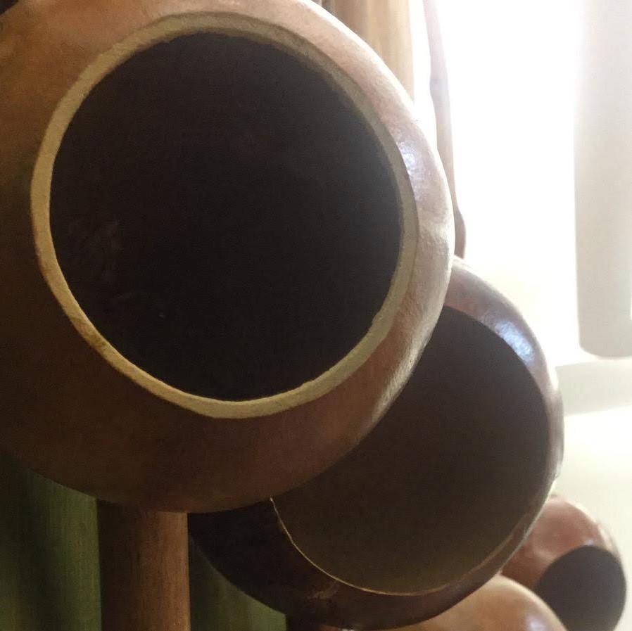 How to make a berimbau