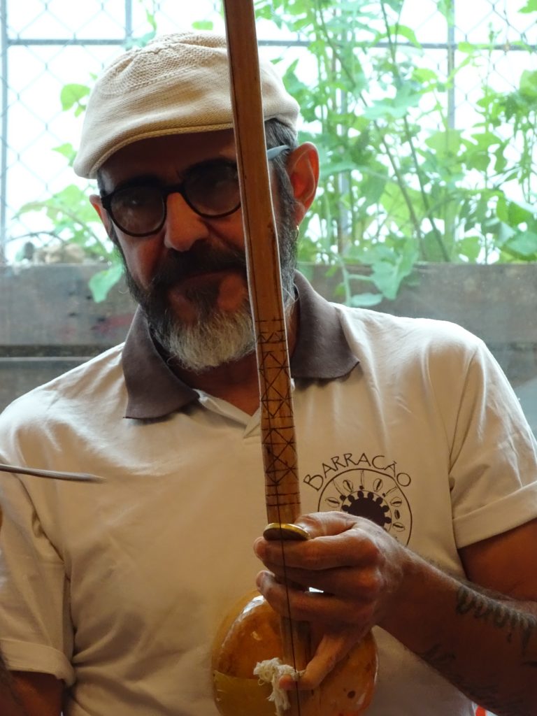 Mestre Zé Antonio